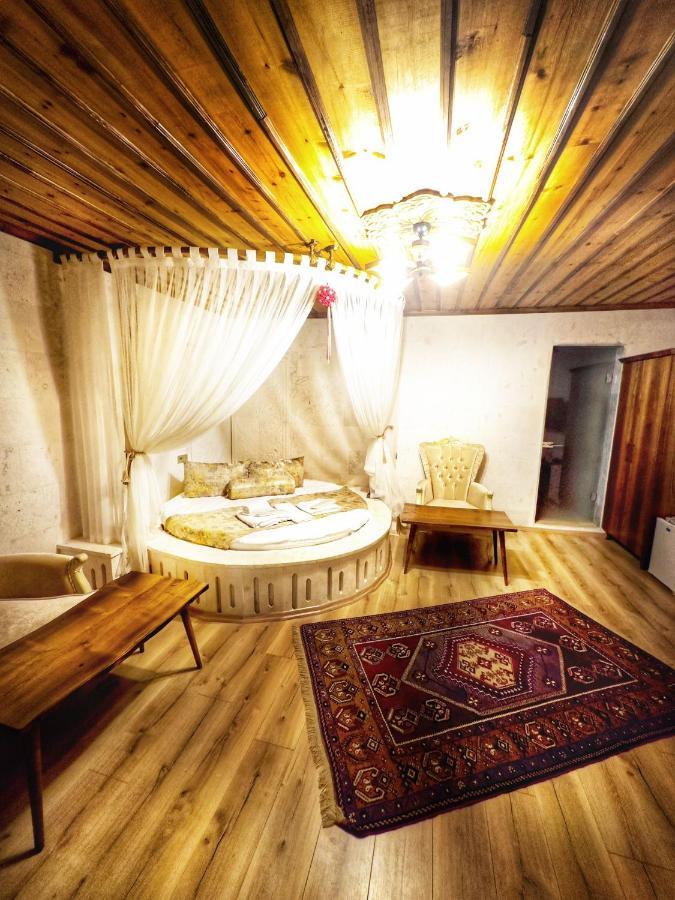 Hotel Sakli Cave House Avanos Esterno foto